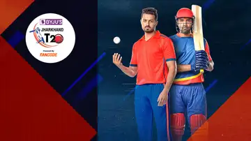 DHA vs RAN BYJU'S Jharkhand T20, Cricket: Watch highlights and videos ...