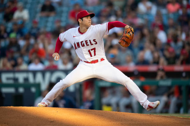 MLB: Los Angeles Angels v Houston Astros - Highlights