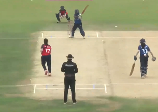 Pondicherry 10 Overs, M4: LIO-W v QUN-W – Highlights