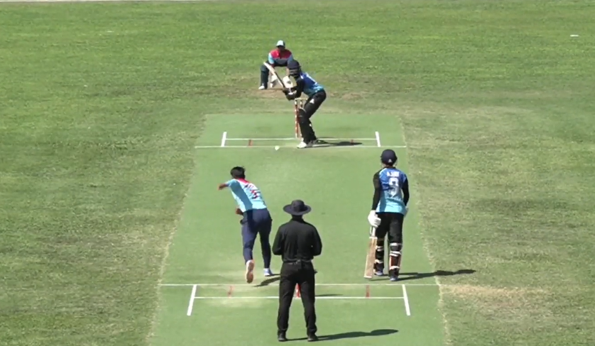 ECS Italy T10, Super Series, M16: CRS v ALB – Highlights