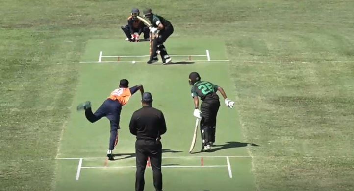 ECS Rome T10, M12: RC v KEL – Highlights