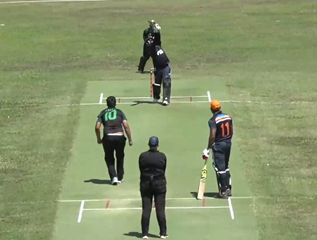 ECS Rome T10, M2: ROR v RC – Highlights