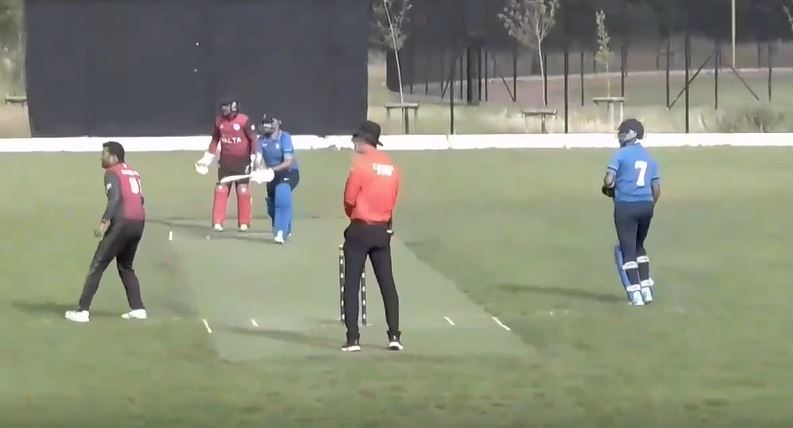 Malta secure win in a low-scoring game against Israel