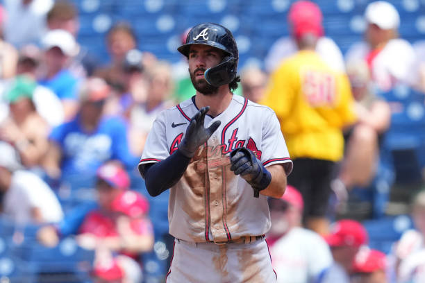 MLB: Philadelphia Phillies v Atlanta Braves - Highlights