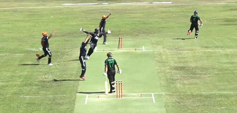 ECS Rome T10, M1: ROR v RC – Highlights