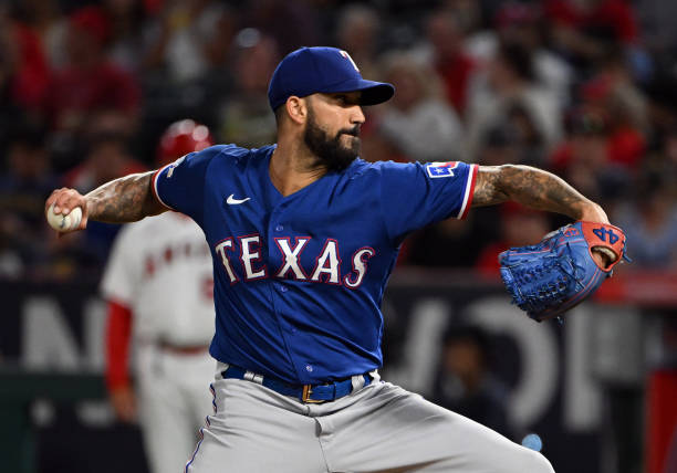 MLB: Los Angeles Angels v Texas Rangers – Highlights