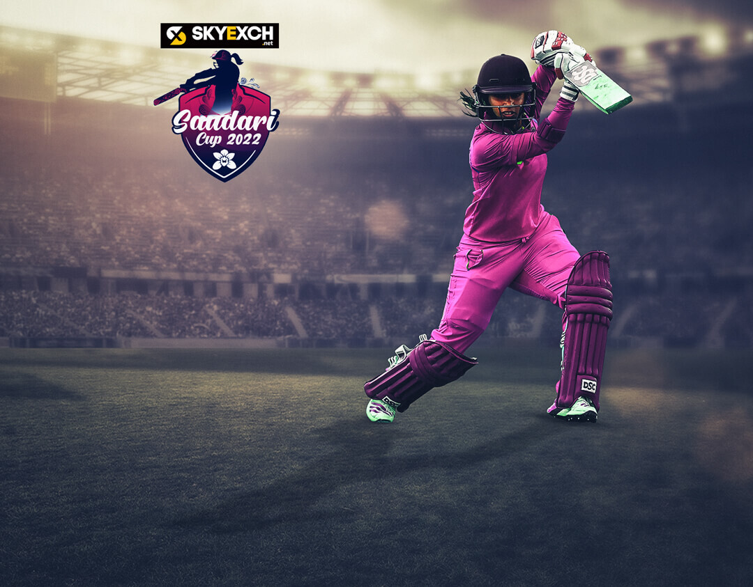 3rd t20i of saudari cup: singapore women vs malaysia women banner