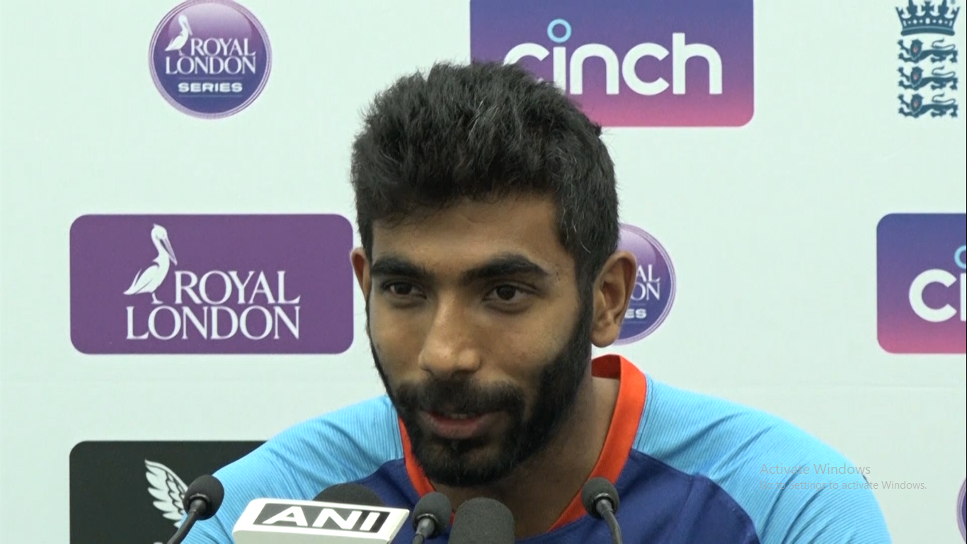 'I've bowled so much better' - Bumrah on his six wicket haul