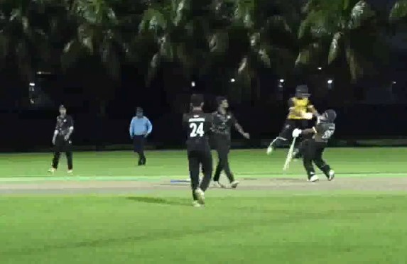 Malaysia beat Singapore to clinch Stan Nagaiah Trophy