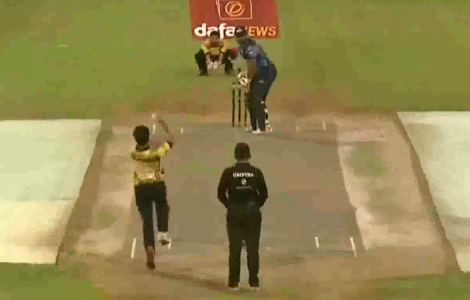 110 chased down in 8 overs as IGM seal Finals berth