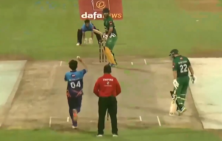 Bawa, Dhiman scalp 3 each as DCS crush HEP by 52 runs