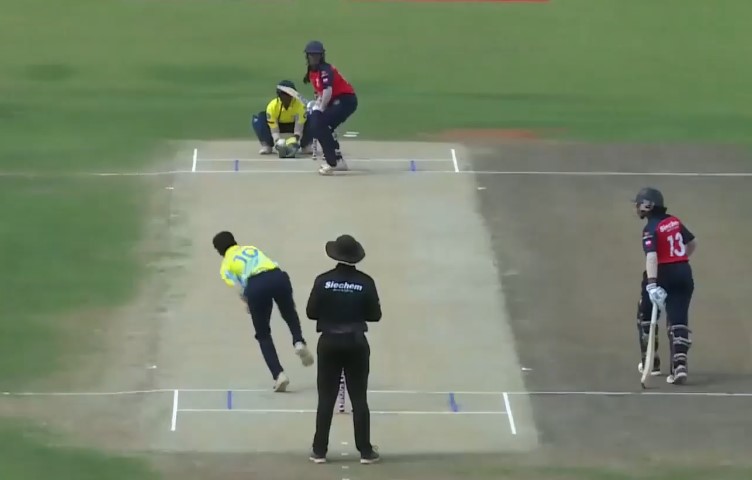 Pondicherry 10 Overs, M1: LIO-W v PRI-W - Highlights