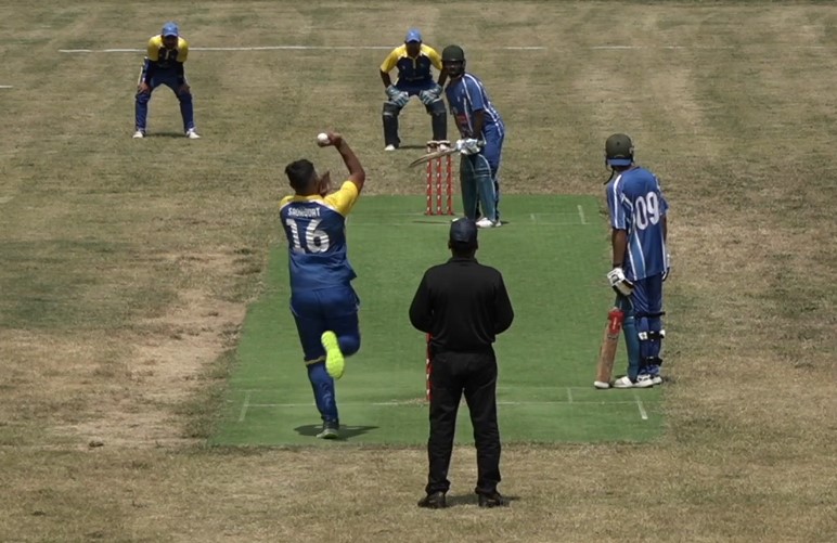 ECS Bologna T10, M3: BAP v TRA – Highlights