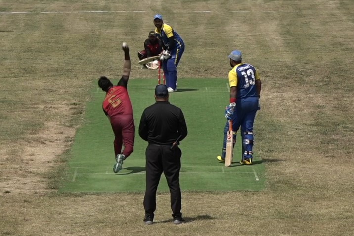 ECS Bologna T10, M4: TRA v LCC – Highlights