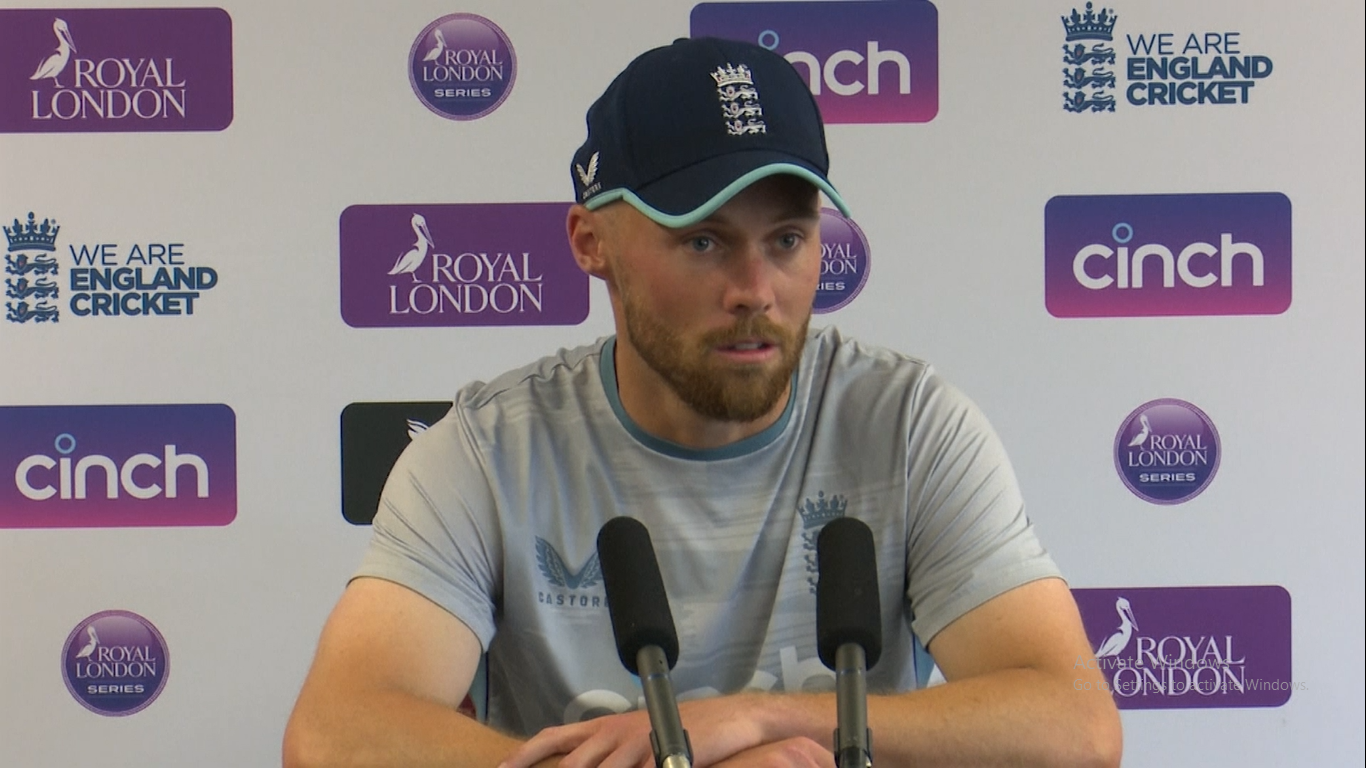 England will bounce back: Salt