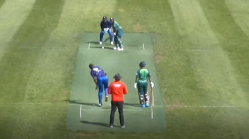 Sarenac, Dizija shine as SER beat CYP by 4 wickets