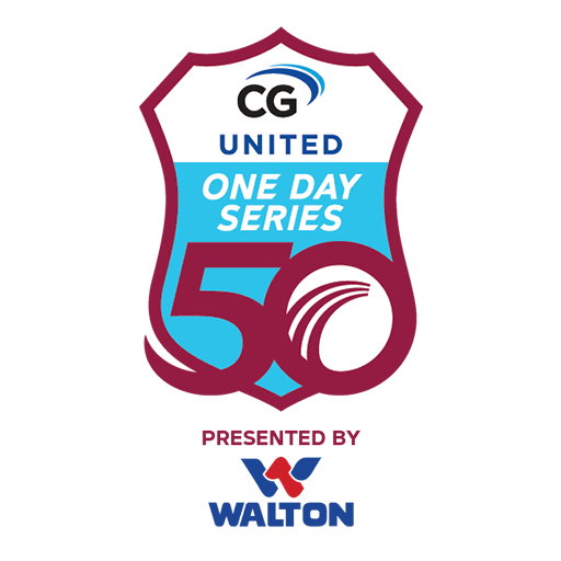 Bangladesh tour of west indies, 2022 logo