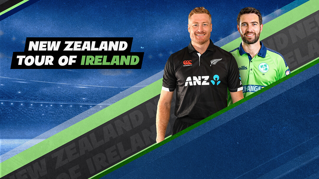 IRE vs NZ: Series Preview