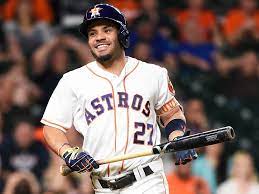 MLB: Houston Astros v Los Angeles Angels - Highlights