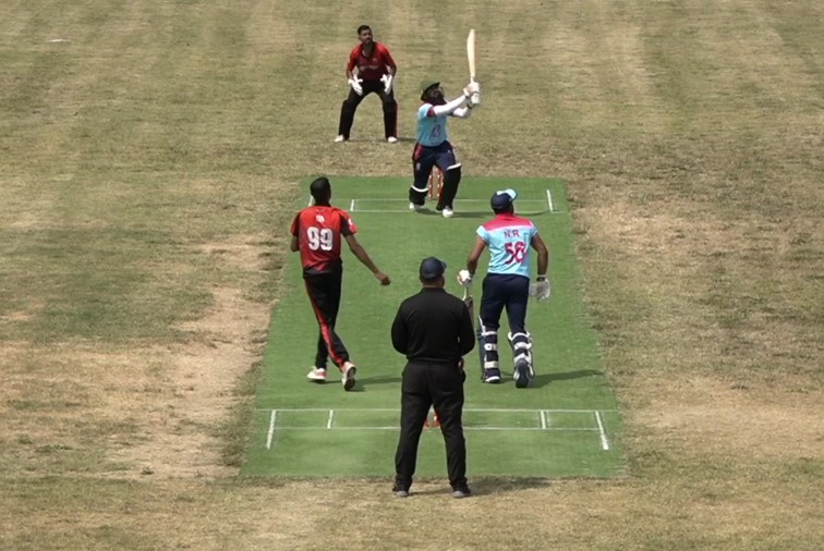 ECS Bologna T10, M8: LU v CRS – Man of the Match