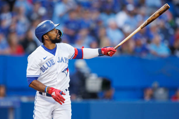 MLB: Philadelphia Phillies v Toronto Blue Jays - Highlights