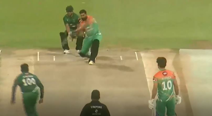 PSM XI thrash HEP by 48-runs in a one sided encounter