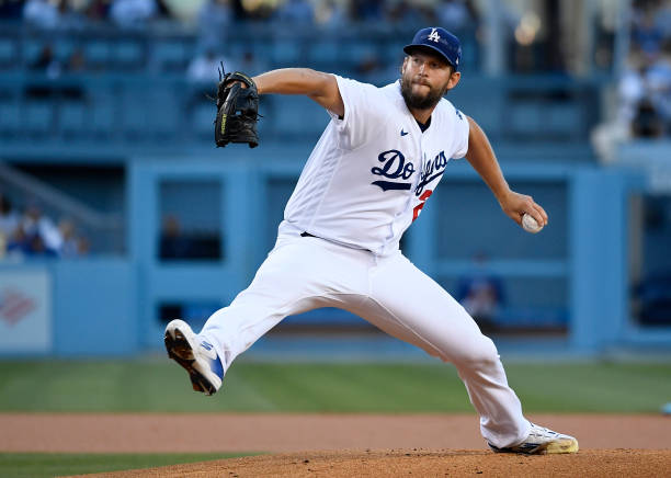 MLB: Los Angeles Dodgers v Chicago Cubs - Highlights