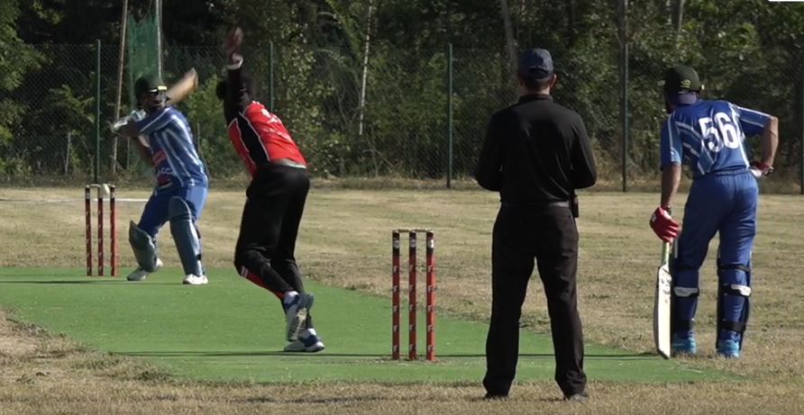 ECS Bologna T10, M1: BAP v RCP – Man of the Match