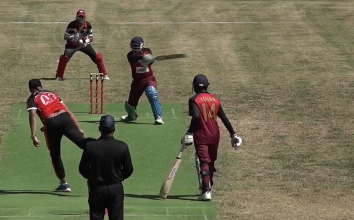 ECS Bologna T10, M2: LCC v RCP – Highlights