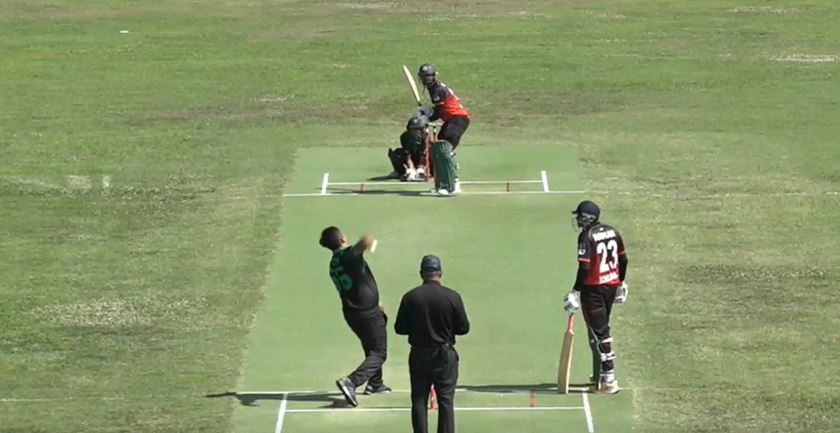 ECS Rome T10, M6: RBMS v RC – Man of the Match