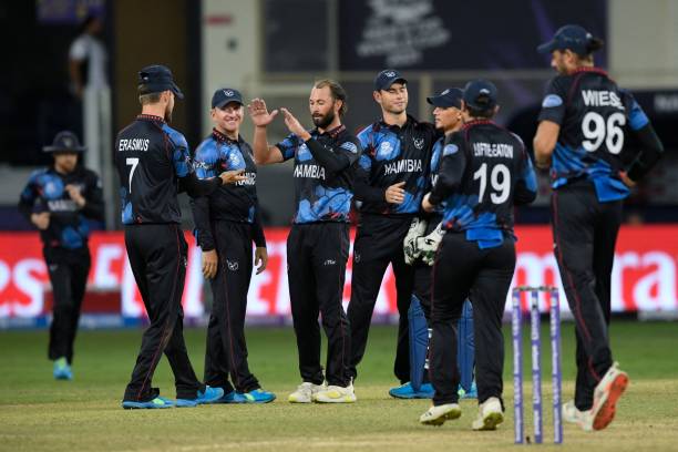 Tribe's heroics go in vain as NAM defeat JER by 3 wickets