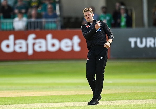 4/14! Ferguson delivers a game-changing spell
