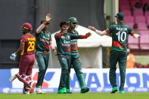 Spin to win it in ODIs vs WI?