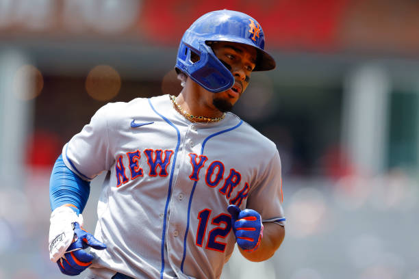 MLB: New York Mets v Atlanta Braves - Highlights