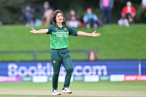 IR-W v PAK-W, Match 3: High-Risk Captaincy Picks