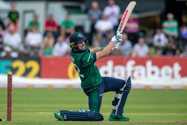 1st T20I - High-Risk Captaincy Picks