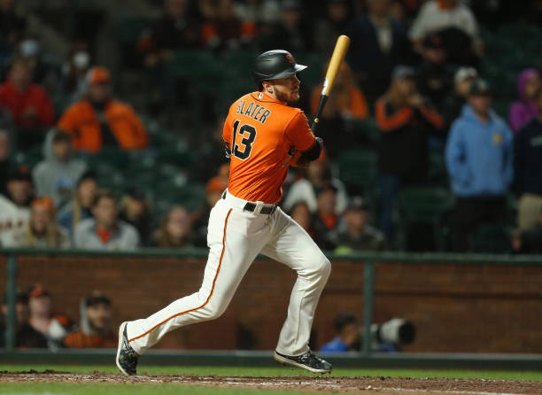 MLB: Milwaukee Brewers v San Francisco Giants - Highlights