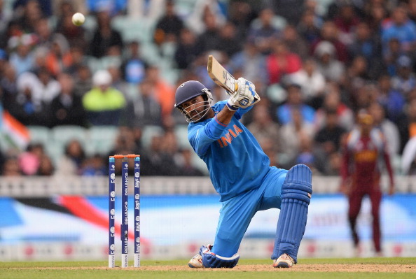 41* off 19! Karthik does what he is best at!