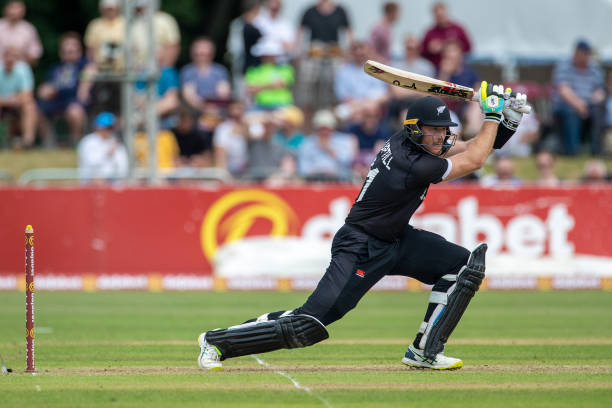 T20Is: Series Preview