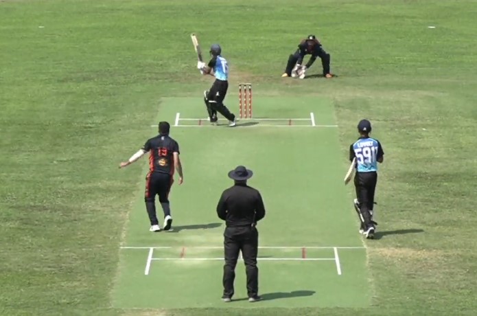 ECS Italy T10, Super Series, M8: ALB v JIB – Highlights