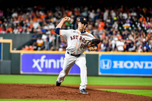 MLB: Houston Astros v Kansas City Royals - Highlights