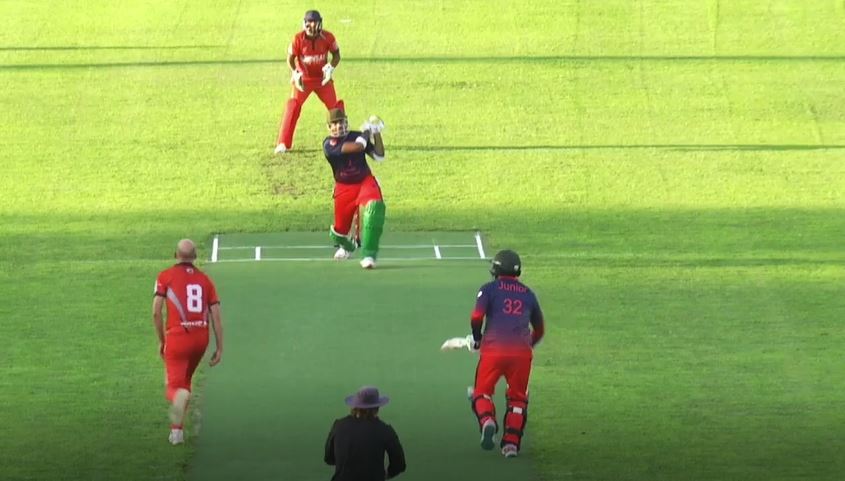 ECS Portugal T10, M2: CK v MAL – Man of The Match