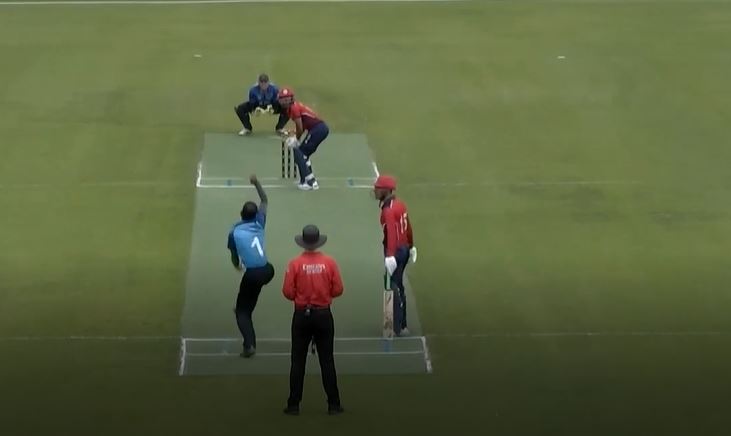 AUST thrash LUX, win by 36 runs