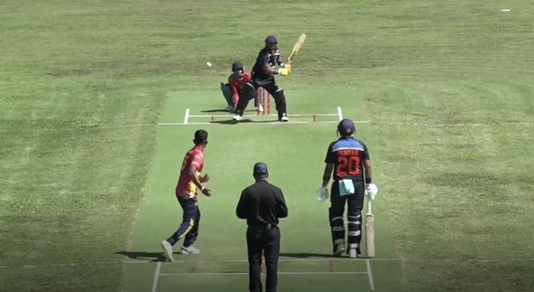 ECS Rome T10, M10: ROR v RCC – Highlights