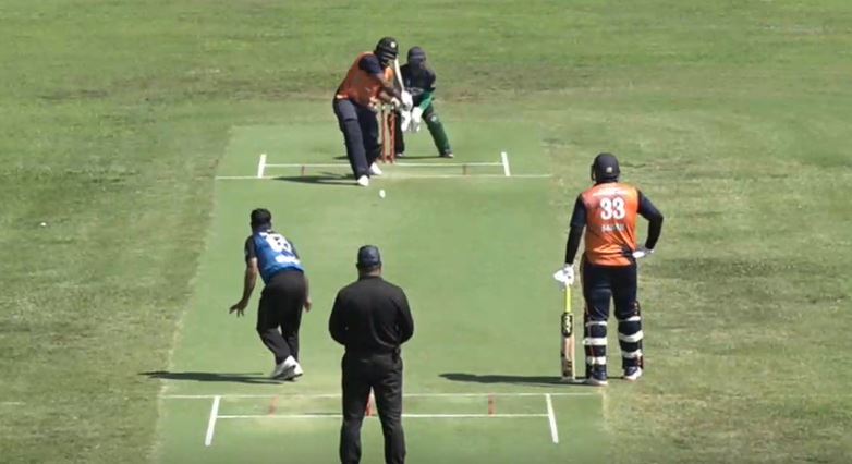 ECS Rome T10, M14: RBMS v KEL – Highlights