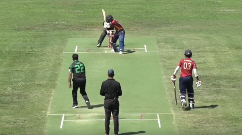 ECS Rome T10, M16: RCC v RC – Highlights
