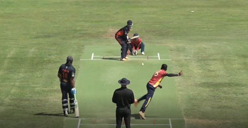 ECS Italy T10, Super Series, M18: RCC v JIB – Highlights