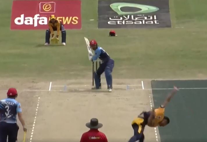 KE thrash HS by 9 wickets in a one-sided encounter