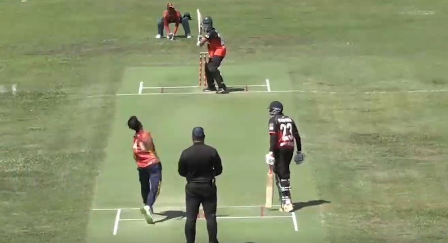 ECS Rome T10, M3: RBMS v RCC – Highlights