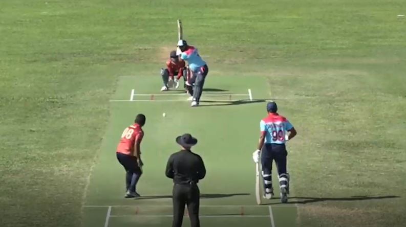 ECS Italy T10, Super Series, M6: CRS v RCC – Highlights